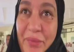 Kəbədə biabırçı etiraf - VİDEO