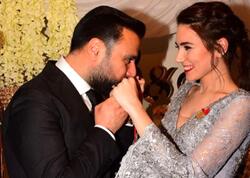 Məşhur müğənninin arvadının 50 minlik ayaqqabısı gündəm oldu - <span class="color_red">FOTO</span>