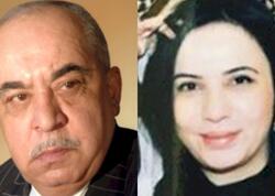 Yaşar Nurinin vəfat edən qızı vəzifəli şəxs imiş