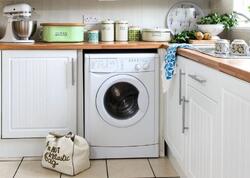 İngiltərədə buna görə paltaryuyan həmişə mətbəxdə olur - təəccübləndirən səbəb