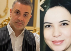 Rüfət bu gün vəfat edən dayısı qızı ilə FOTOSUNU paylaşdı