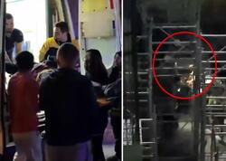 Türkiyədə metro tikintisi zamanı çökmə oldu - yaralılar var