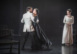 Rimas Tuminasa məxsus “Anna Karenina” Bakını valeh etdi: Tolstoyun dünya şah əsəri BİAF 2025 səhnəsində canlandı - <span class="color_red">FOTO</span>