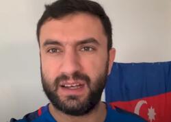 Manaf Cəlilzadə Baş Prokurorluğa çağırılıb