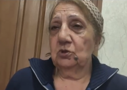 “Gündüz gülüb-danışmışdıq...” - Yaşar Nurinin həyat yoldaşı