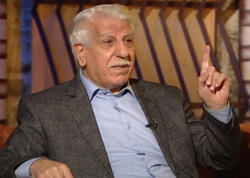 Xalq artsiti: &quot;Özümü ev dustaqlığında hiss edirəm&quot;