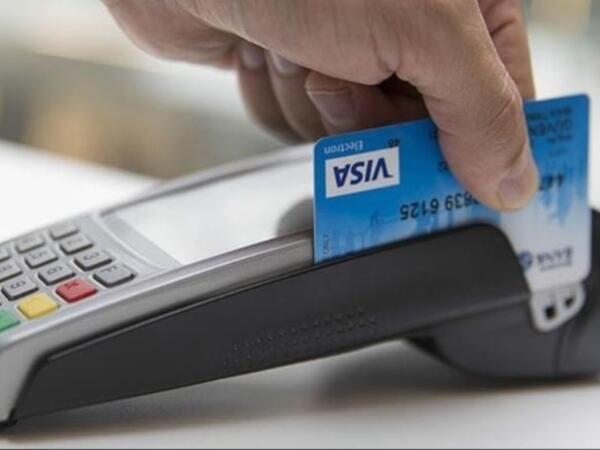 Almanlar buna görə kredit kartından istifadə etmir