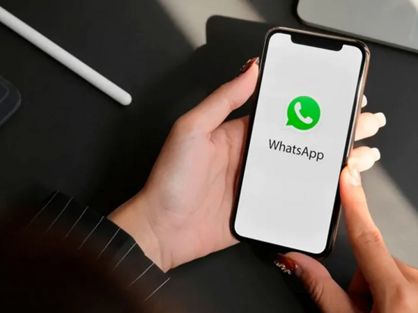 &quot;WhatsApp&quot; mesajlaşma tarixində yeni dövr