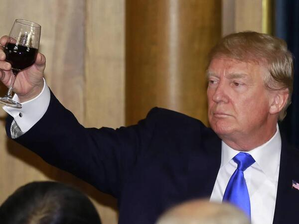 &quot;İndiyə qədər dilimə içki dəyməyib&quot;