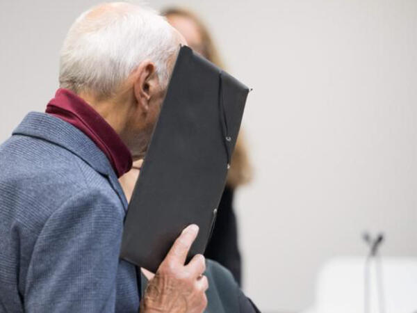 Banda yaradaraq silsilə qətllər törətmişdi, 30 il sonra cəzalandırıldı...