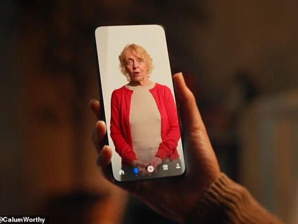 Ölmüş yaxınlarımızla &quot;ünsiyyətə&quot; keçmək mümkün olacaq - <span class="color_red">Yeni tətbiq yaradıldı</span>