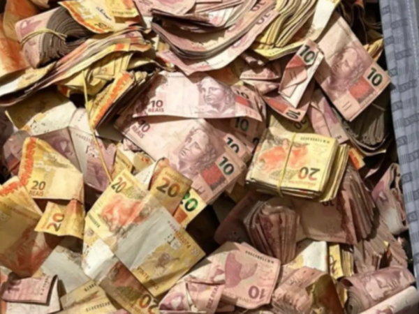 Braziliya polisi fırıldaqçıların “yuma prosesinə” reyd keçirdi - <span class="color_red">FOTO</span>