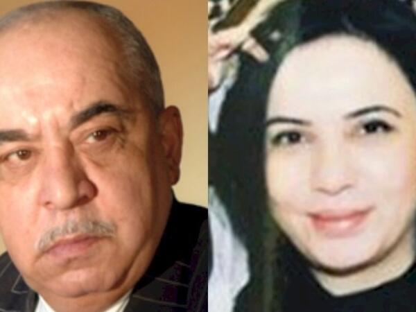 Yaşar Nurinin vəfat edən qızı vəzifəli şəxs imiş