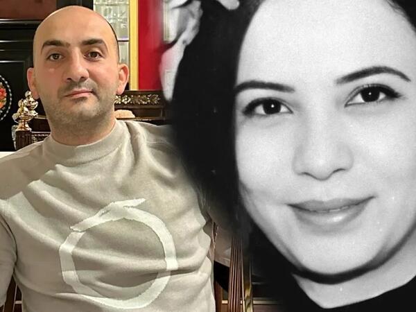 Nicatdan dayısı qızının vəfatı ilə bağlı paylaşım - FOTO