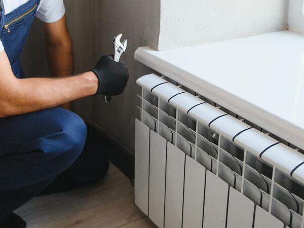 Kombinin daha sürətli və çox isidilməsi üçün 3 sadə metod