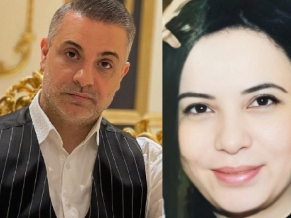 Rüfət bu gün vəfat edən dayısı qızı ilə FOTOSUNU paylaşdı