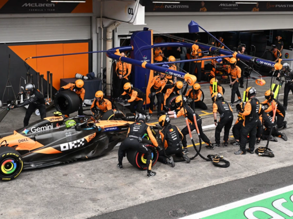 &quot;Formula-1&quot; pilotları nömrələrini dəyişdirə biləcəklər