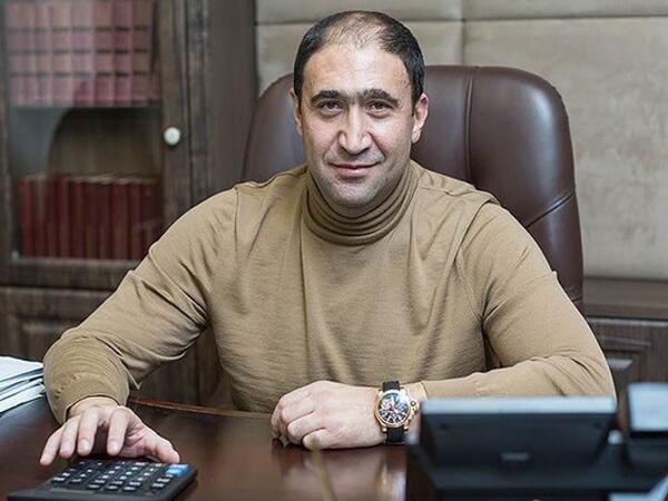 İlqar Hacıyev Baş Prokurorluğa çağırıldı