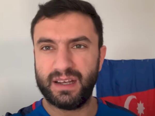 Manaf Cəlilzadə Baş Prokurorluğa çağırılıb