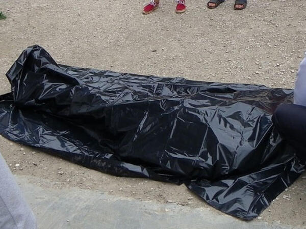 İtkin kimi axtarılırdı, meyiti tapıldı