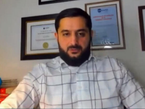 Murad Quliyev Baş Prokurorluğa çağırılıb