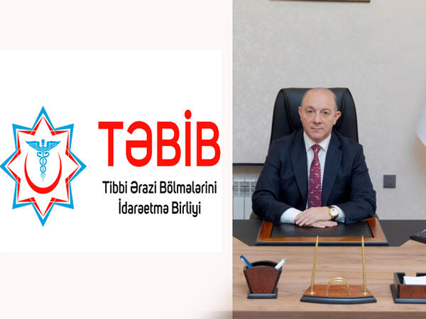 TƏBİB-də işləməyən departament rəhbəri vətəndaşları qəbul edir - Anar Ağayevin hansı səlahiyyəti var?