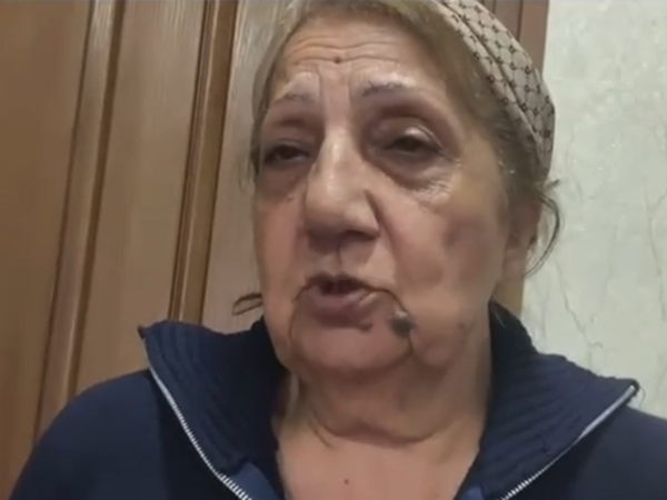 “Gündüz gülüb-danışmışdıq...” - Yaşar Nurinin həyat yoldaşı