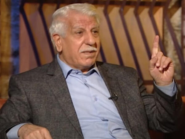 Xalq artsiti: &quot;Özümü ev dustaqlığında hiss edirəm&quot;