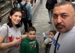 Ölkə bu ailənin faciəvi ölümündən DANIŞIR - <span class="color_red">FOTOlar</span>