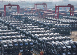 Çindən avtomobil ixracı çətinləşdi - Yeni QAYDA