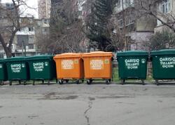 Daha 2 meyit tapıldı - bu dəfə zibillikdən - <span class="color_red">FOTO</span>