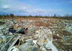 Daha 2 meyit tapıldı - bu dəfə zibillikdən - <span class="color_red">FOTO</span>