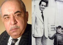 Yaşar Nurinin vəfat edən qızının arxiv FOTOsunu paylaşdı