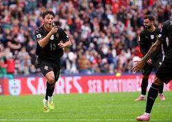 Portuqaliya Ermənistanı 9:1 uddu