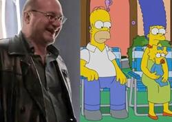 “Simpsonlar”ın ssenaristi vəfat etdi