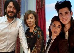 “Ögey atasıdır” yazanlara belə cavab verdi - VİDEO