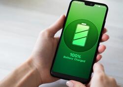 Telefonun bu gizli parametri batareyanın ömrünü 3 dəfə uzadırmış