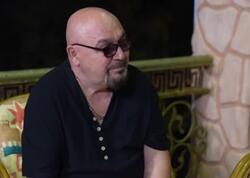 Əməkdar artistin yeni bağ evi - <span class="color_red">VİDEO</span>