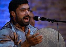 Xanəndə Şakiranın mahnısını oxudu - <span class="color_red">VİDEO</span>