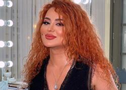 Əməkdar artistin əri ilə arxiv FOTOsu yayıldı