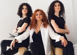 Vəfa Zeynalova qızlarından danışdı