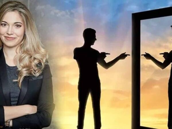 Məşhur psixoloq: “Narsisti tanımaq üçün ona bu sualı verin – dərhal özünü ələ verəcək”