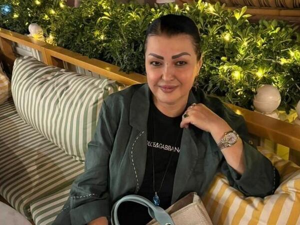 Xalq artisti Yaşar Nurinin vəfat edən qızını PAYLAŞDI - <span class="color_red">FOTO</span>