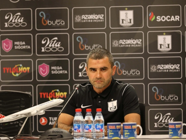 &quot;Azərbaycan Fransa ilə oyunda bir xal qazana bilər&quot;