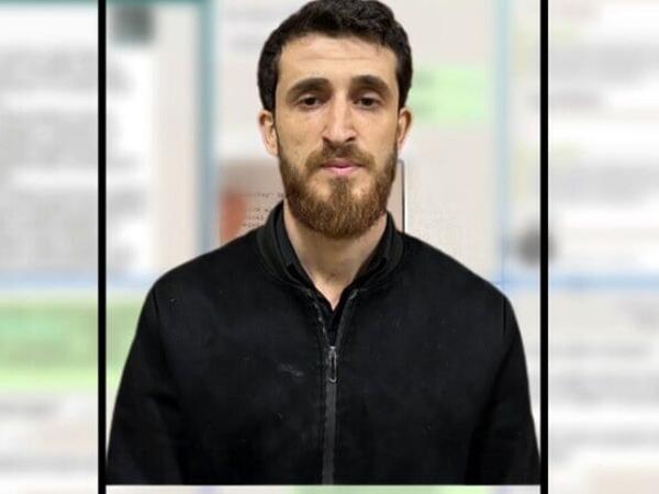 “WhatsApp”-da xaricdə iş vədi verdi, tutuldu - <span class="color_red">FOTO</span>