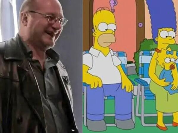 “Simpsonlar”ın ssenaristi vəfat etdi