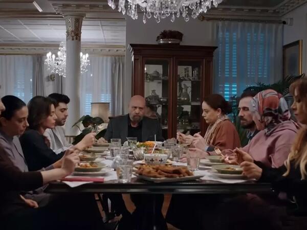 “Kızılcık Şerbeti”ndə “gigiyena” iddiası: Aktyor serialdan ayrıldı - <span class="color_red">FOTO</span>