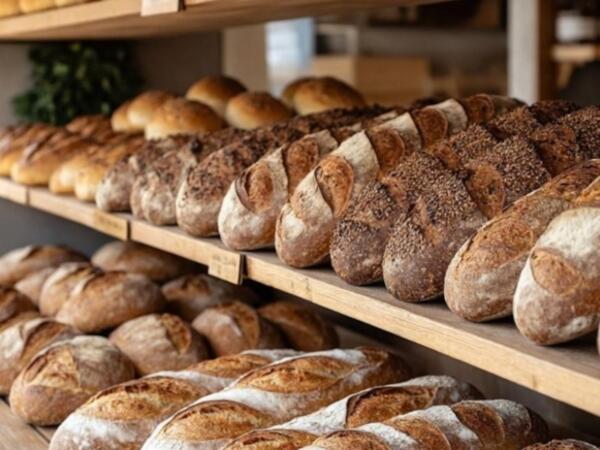 Nə çovdar, nə də kəpək… Ən sağlam çörəkmiş bunlar imiş