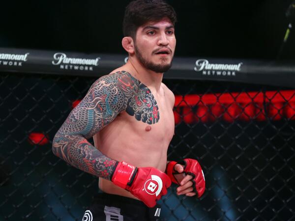 Amerikalı döyüşçüyə ömürlük qadağa qoyuldu