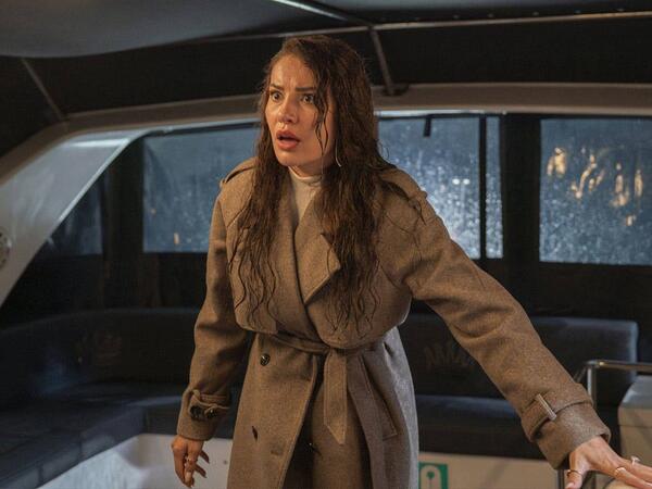 &quot;Kızılcık şerbeti&quot;ndəki bu səhnə Türkiyədə <span class="color_red">tənqid edildi</span>